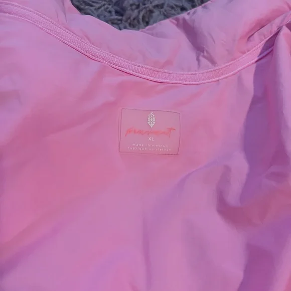 Free People Movement Pippa Packable Puffer Jacket - Picture 3 of 6